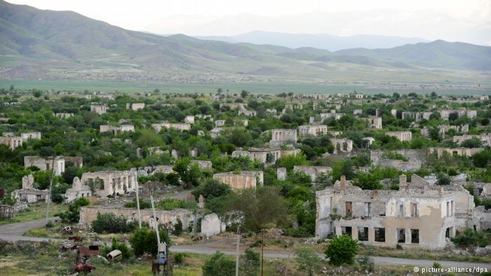  Armenian armed units violate ceasefire 50 times 